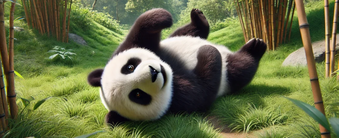 Osos Panda: Curiosidades y Datos Sorprendentes