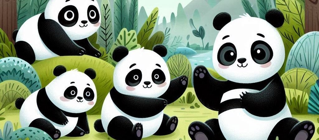 Día Internacional del Oso Panda: Cómo se celebra en el mundo